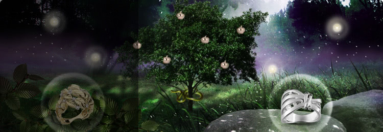 L'�den Paradis Glamour