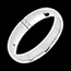 La bague �tait conforme � mes 