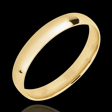 cadeau femme Alliance sur mesure 25323