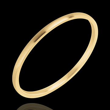 cadeau femme Alliance sur mesure 20369