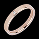 Bespoke Wedding Ring 20505