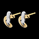 vente boucles d oreilles admiration