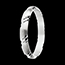 cadeaux Alliance or blanc tress�