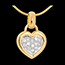 achat Or jaune