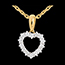 ventes en ligne Or jaune - 0,252 carat