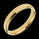 Alianza Square oro amarillo