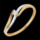 Anello Solitario Stephanie