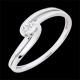 Anello Solitario Silly