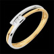 Anillo Triolog�a adoraci�n