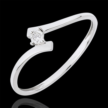 achat on line Bague Solitaire Pour La Vie achat on line Bague Solitaire Pour La Vie