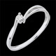 Bague Solitaire Mon Ador�e 