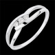 Anillo Triolog�a beso de amor