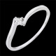 Anillo Solitario Sile