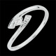 Bague Solitaire Dis Moi Oui