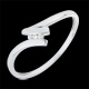Anillo Triolog�a Serena