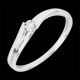 Bague Solitaire Lucea