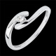 Anello Solitario Ch�rie 
