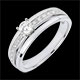 Anillo Solitario mi reina