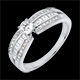 Solit�r Ring Sehnsucht