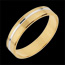 joaillerie Alliance Emmanuel Or Jaune