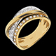 Bague Sublime Saturne