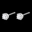 achat Or blanc - 0,5 carat