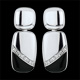 Boucles d'oreilles Sixty 2