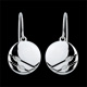 Boucles d'oreilles Voya