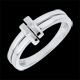 Bague Vita argent et diamant