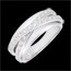 bijou or Bague Saturne Bella