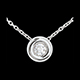 acheter en ligne collier calice diamant tgm