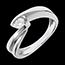 bijoux or Or blanc - 0.205 carat