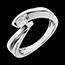 cadeaux femmes Or blanc - 0.285 carat