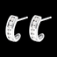 cadeaux Or blanc - 0,408 carat