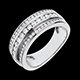 cadeau femmes bague ornez la