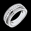 bijoux or Bague Ornez-la