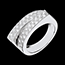 achat en ligne Bague Arty