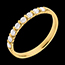 bijou or Or jaune - 0,3 carat