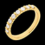 vente en ligne Or jaune