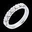 acheter en ligne Or blanc - 1 carat