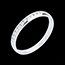 vente on line Or blanc - 0,15 carat