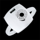 Bague Modi argent et diamant