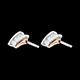 achat boucles d oreilles ambra