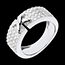 acheter en ligne Bague Haute Couture Pr�cieuse