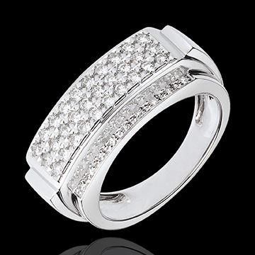 bijoux or Bague Paula