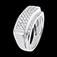 bijoux or Bague Paula