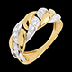 acheter en ligne bague lien eternel