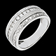 vente on line bague gabriella