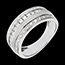 acheter en ligne Bague Gabriella