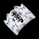 Bague Dentelle Fleurie 2